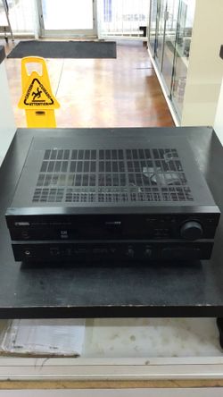 Receiver