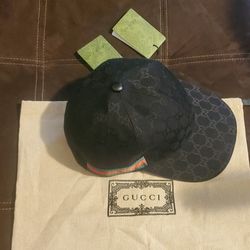 Gucci Hat