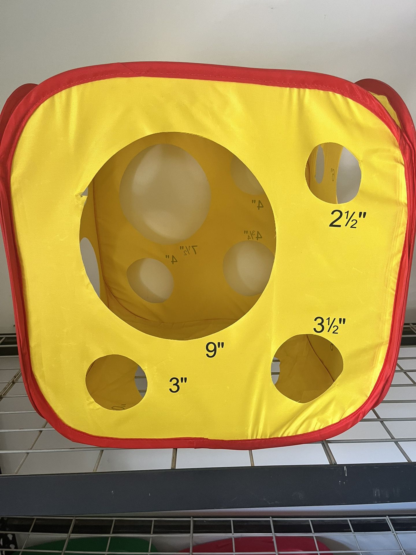 Balloon 🎈 Measurements  Guide