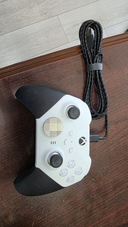 Xbox Elite Wireless Controller Series 2