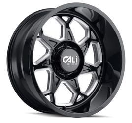CALI OFF ROAD wheel