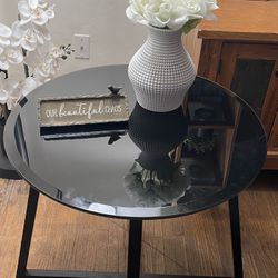 Flower vase