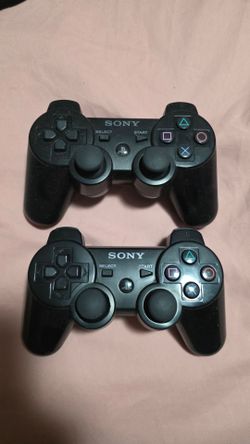 Ps3 controllers