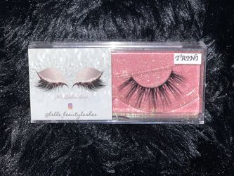 Mink lashes