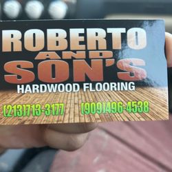 Hardwood Floors
