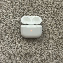 Empty Airpod Pros Case (3rd generation)