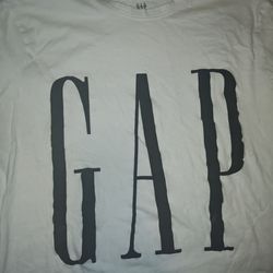 Women's size Large GAP long sleeve