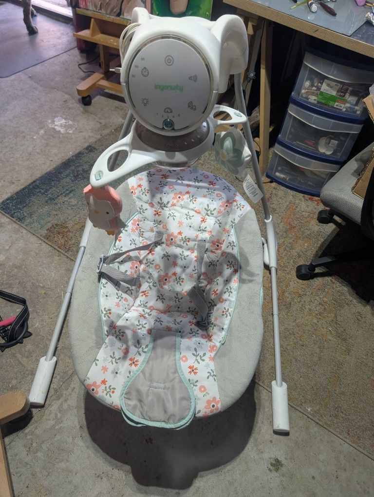 Baby Swing