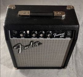 Fender Amp 10g frontman