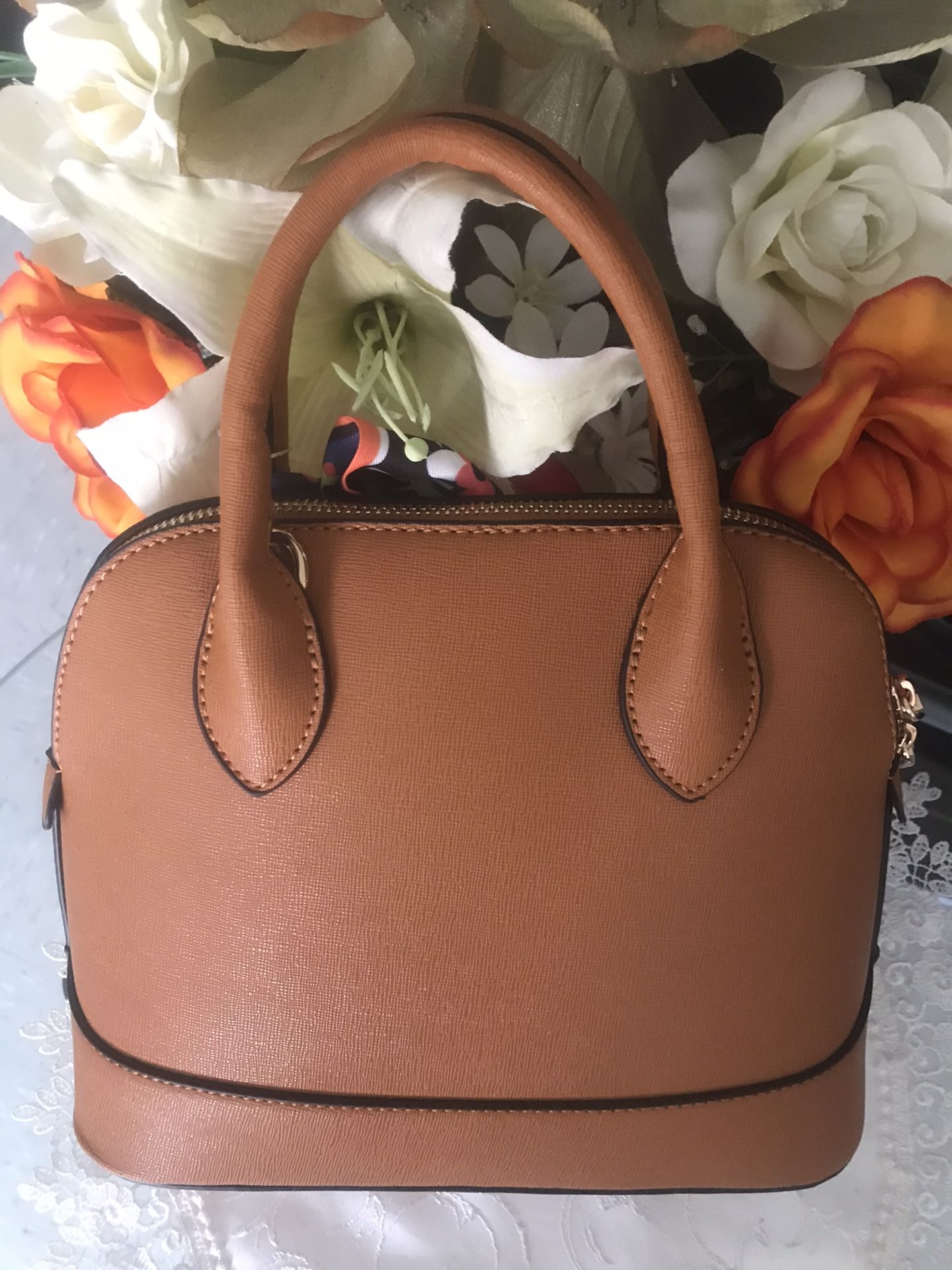 Bag Elisabeth