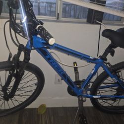 Trek 3500 Alpha Bike