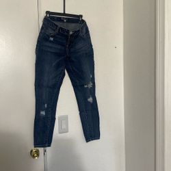 Size 3 Jeans 