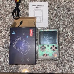 Video Game pad 