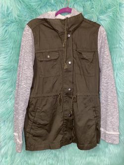 Women’s jacket