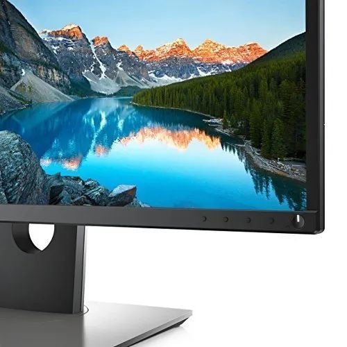 75 Hertz Dell Monitor