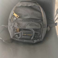 Marc Jacobs Backpack