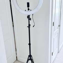 Ring Light