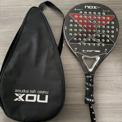 Padel Racket