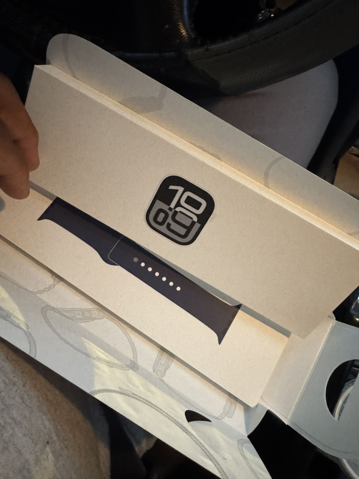 Apple Watch Series 10