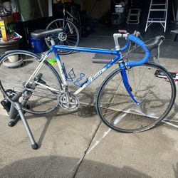 1986 Eddy Merckx! 