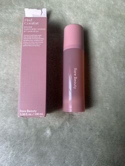 Rare Beauty Find Comfort Perfume Body Mist ✨