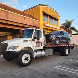 Automotive Transport 