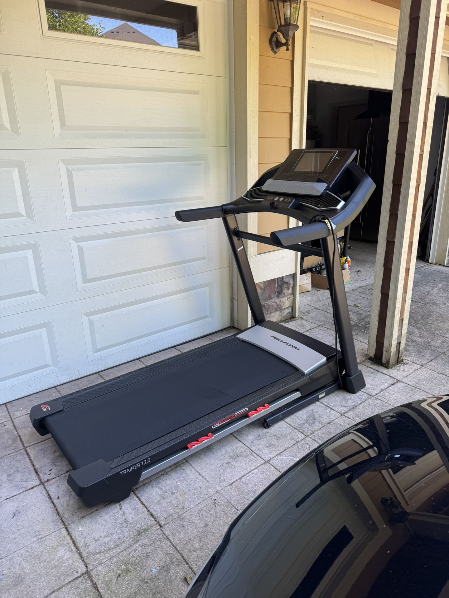 Proform Treadmill 
