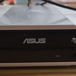 ASUS BW-16D1HT - Ultra-fast 16X Blu-ray Burner with M-DISC SupportNEW