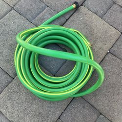 50 feet hose