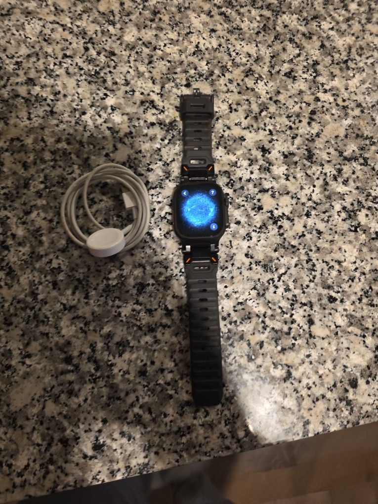 Apple Watch