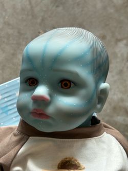 Baby avatar