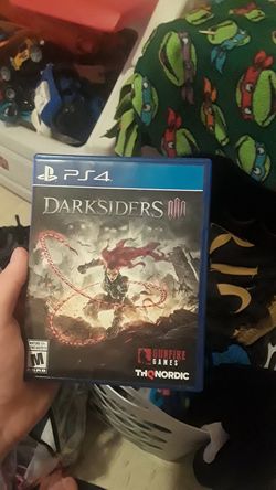 Ps4 games