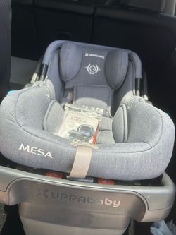 2car Seat