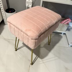 Vanity Chair/ Stool