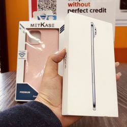 iPhone 17 Air Unlocked 