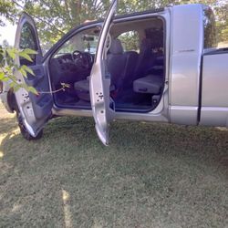 2007 Dodge Ram 3500
