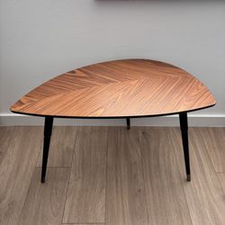 Mid-Century Modern Coffee or Side Table