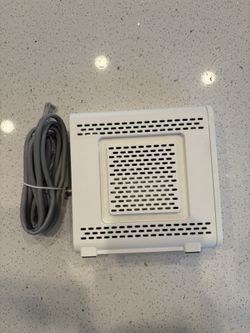 ARRIS / Motorola SurfBoard SB6141 DOCSIS 3.0 Cable Modem