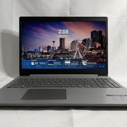 Lenovo IdeaPad L340 15.5” Laptop