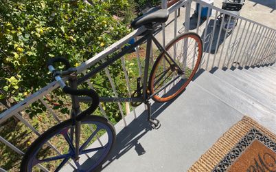 Fixie