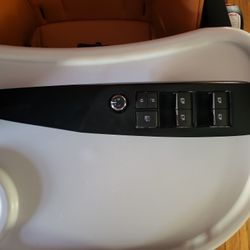 2020  Toyota Camry  Master Window Switch OEM