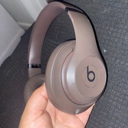 Beats Pro 