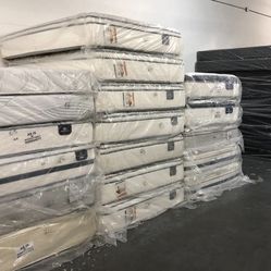 New mattress warehouse clearance sale until Friday !! Starting at $300