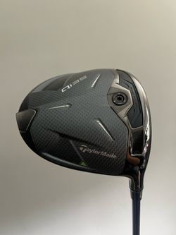 Taylormade Qi35 Drive