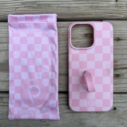 Loopy iPhone Case 
