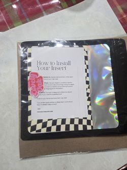 Kindle Paperwhite (11th Gen) Skin