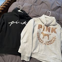 Pink Clothing