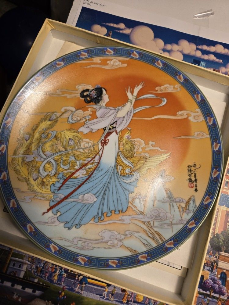 Decorative Plates