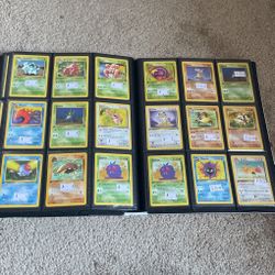 pokemon cards vintage 1st edition & gym heroes FSU