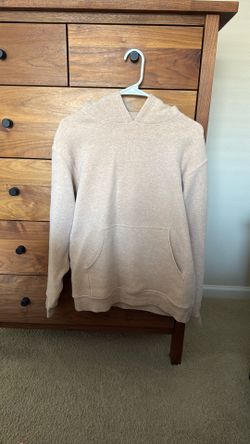 Lululemon Scuba Pullover